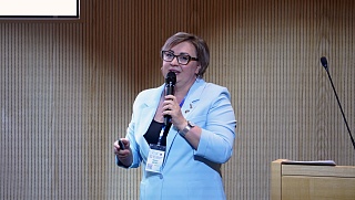О.Букреева